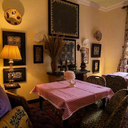 Aux 3 Portes Танжер Екстер'єр фото