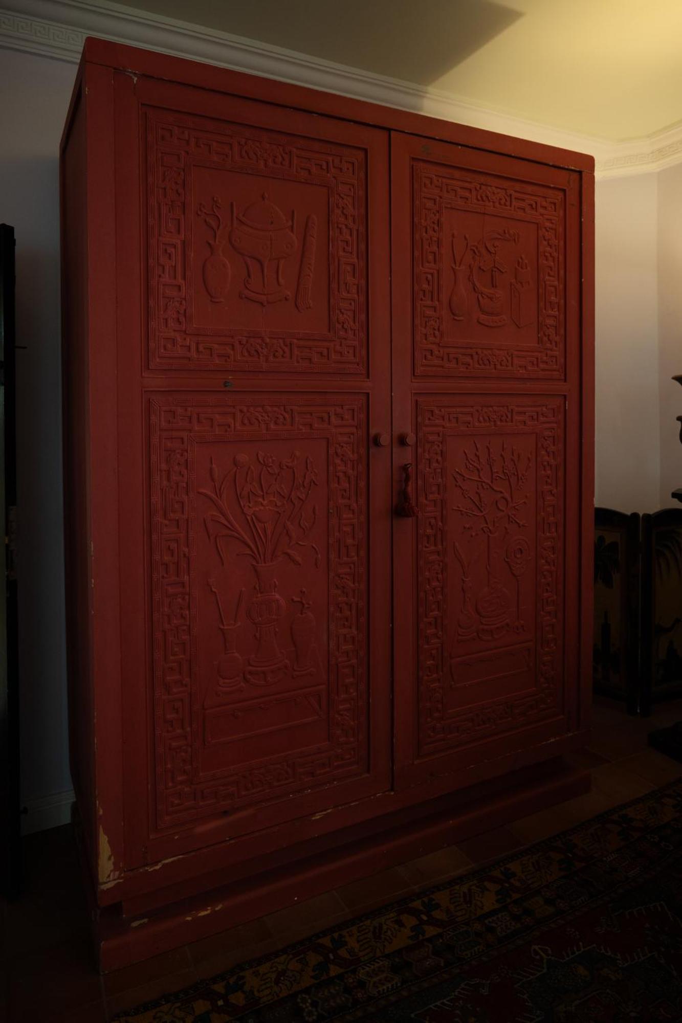 Aux 3 Portes Танжер Екстер'єр фото